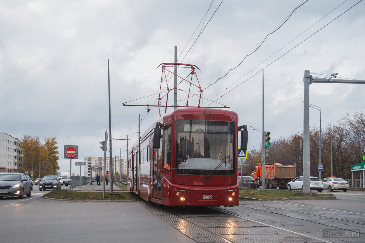 Казань, 71-409-01 № 1403