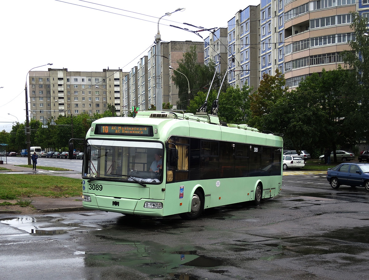 Minsk, BKM 321 N°. 3089