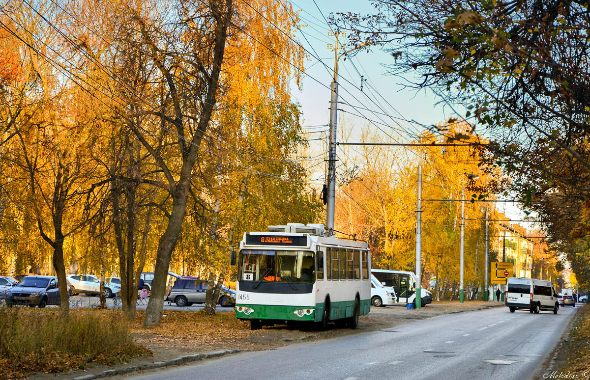 Pensa, ZiU-682G-016.02 Nr. 1455