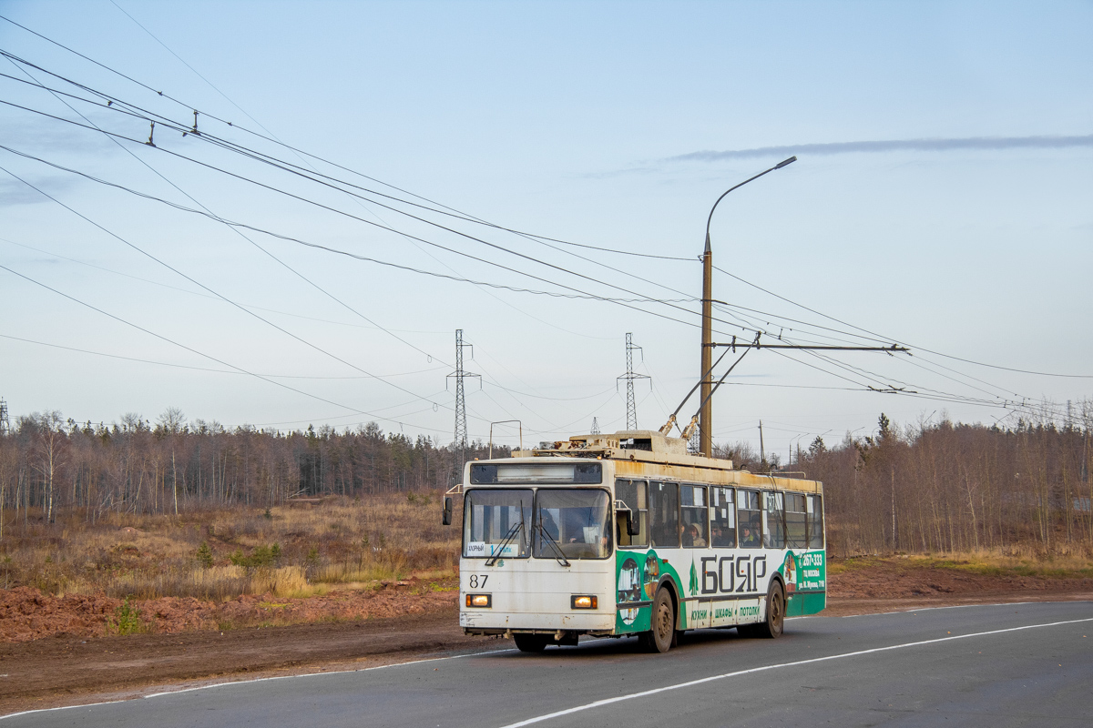 Bratsk, VMZ-5298-20 Br. 87