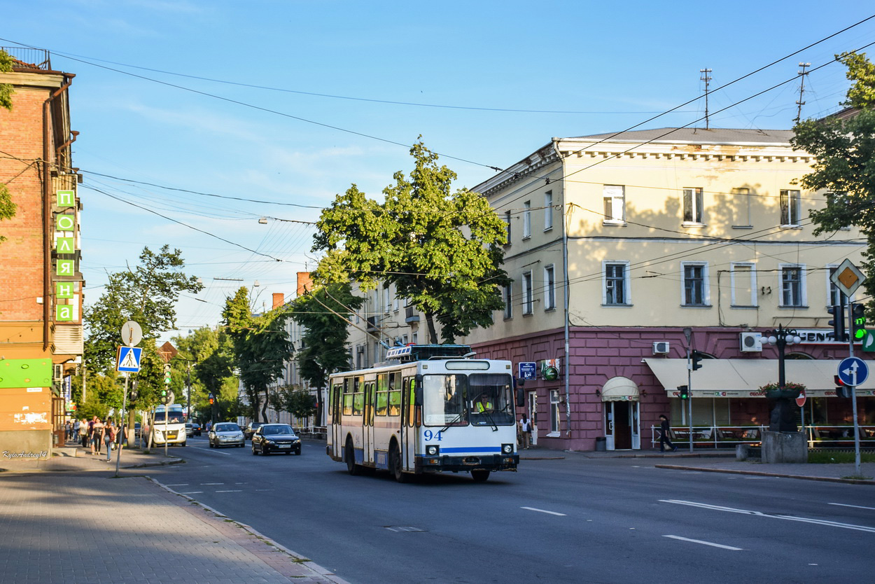Poltava, YMZ T2 — 94