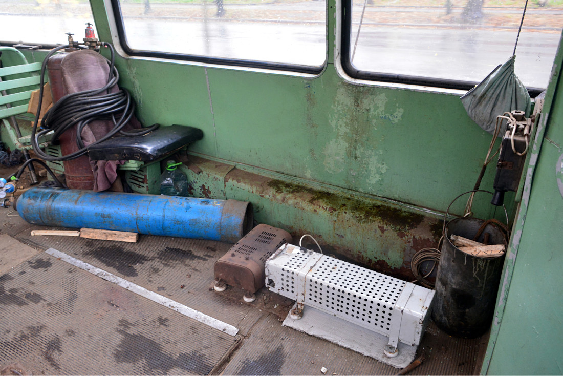 Владивосток, 71-605А № 09