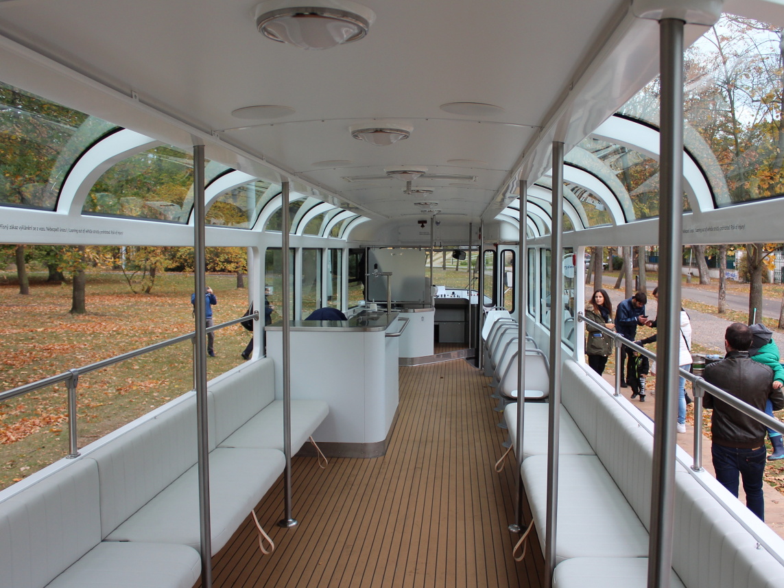 Прага, Tatra T3R.P № 5573