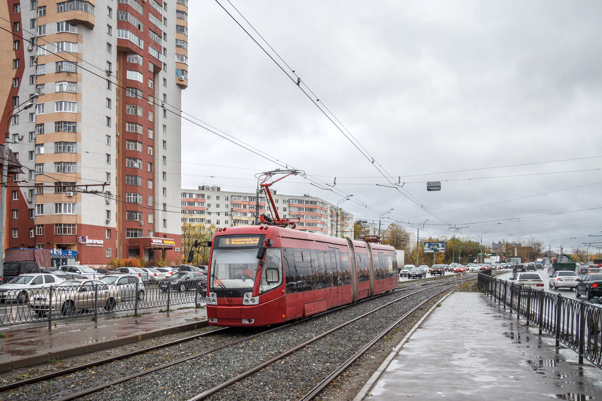 Казань, БКМ 84300М № 1313