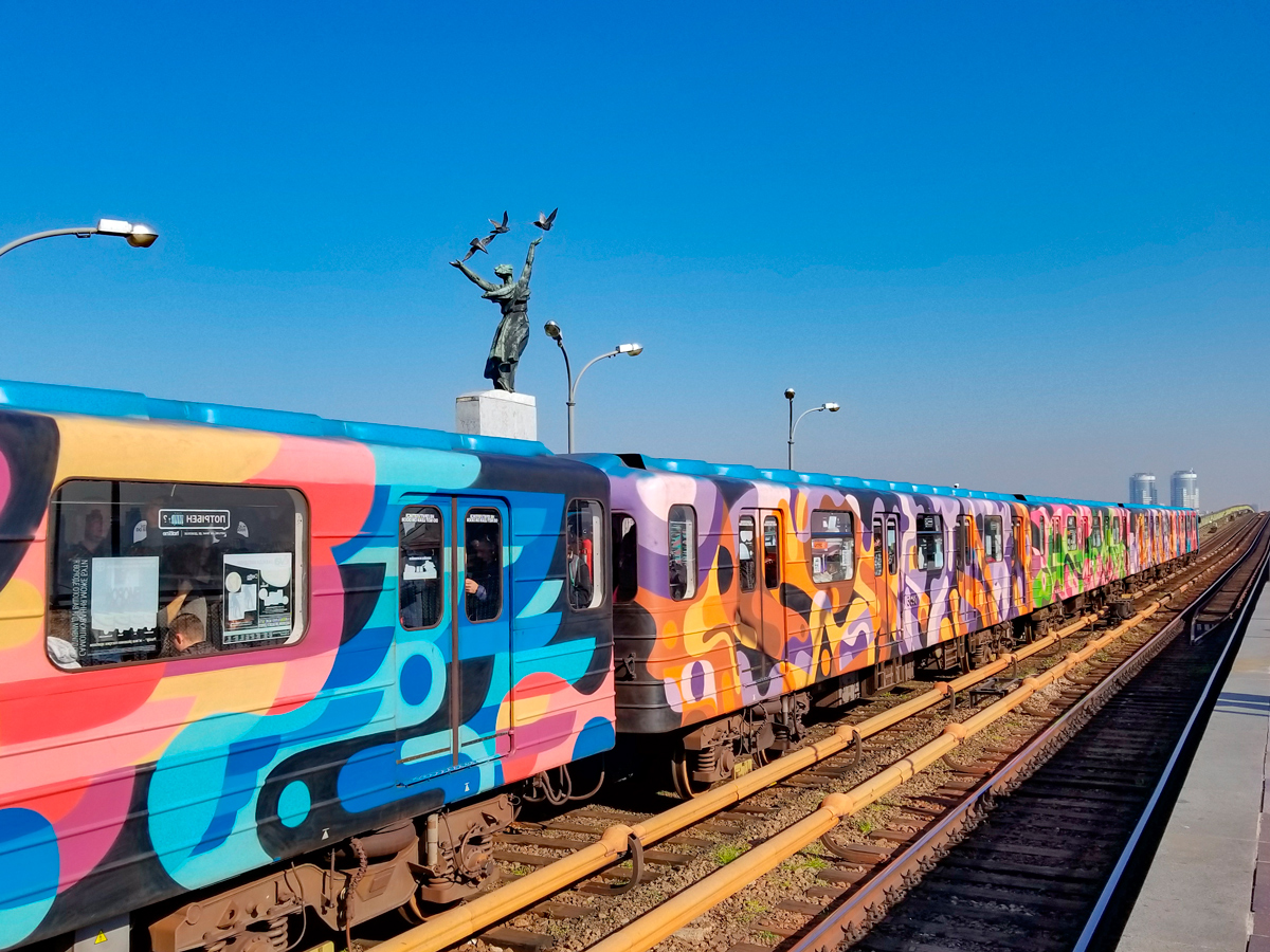 Kijów, E-KM-Pm (81-7081) Nr 3682