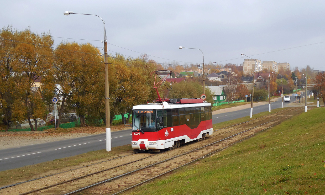 Wizebsk, BKM 62103 Nr. 634