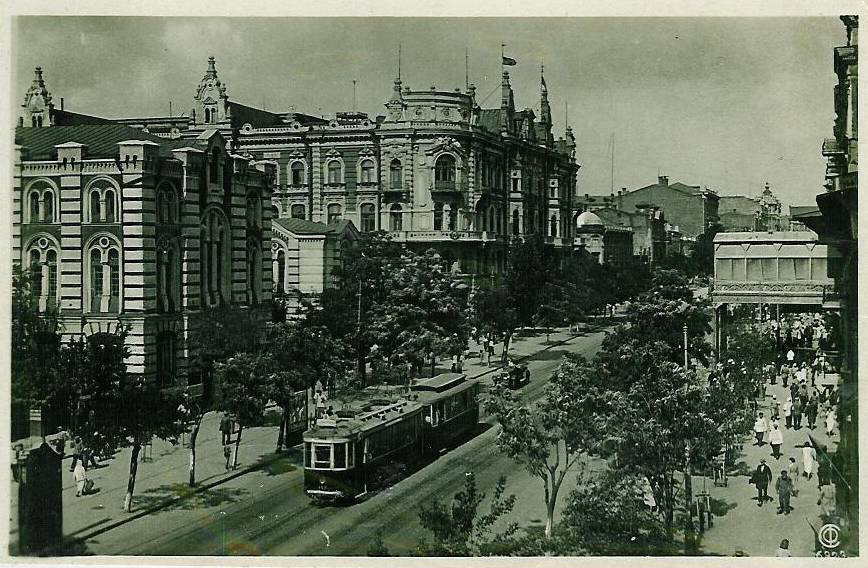 Ростов-на-Дону — Исторические фотографии