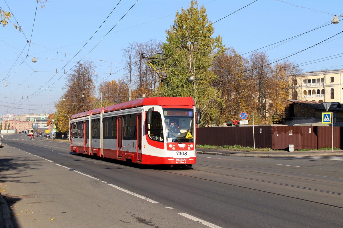 Санкт-Петербург, 71-631-02 № 7408