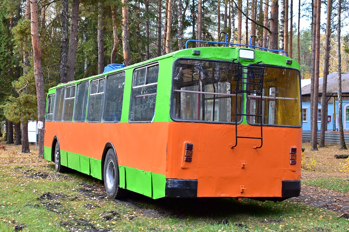 Brjanska, ZiU-682G-016 (012) № 1095
