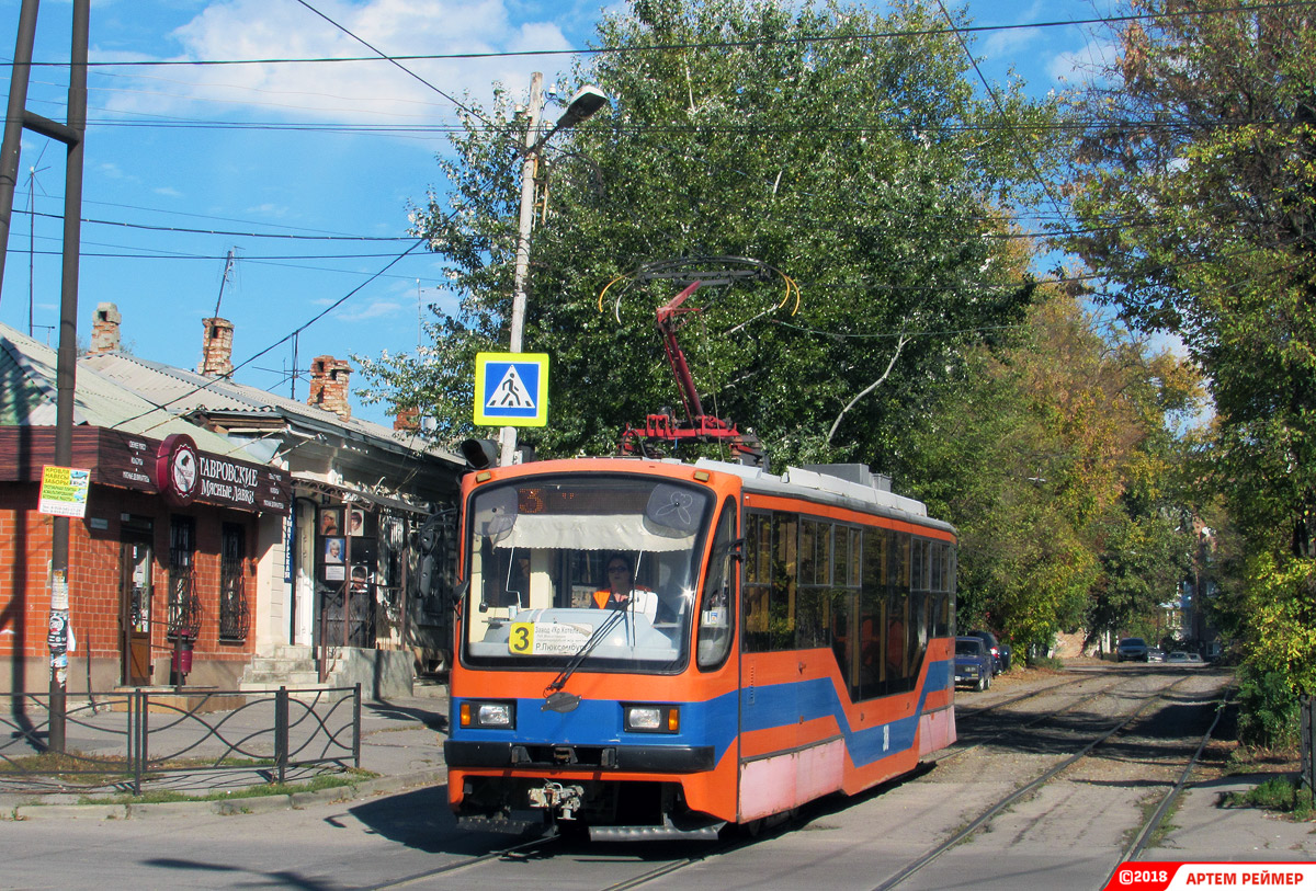 Таганрог, 71-407 № 388