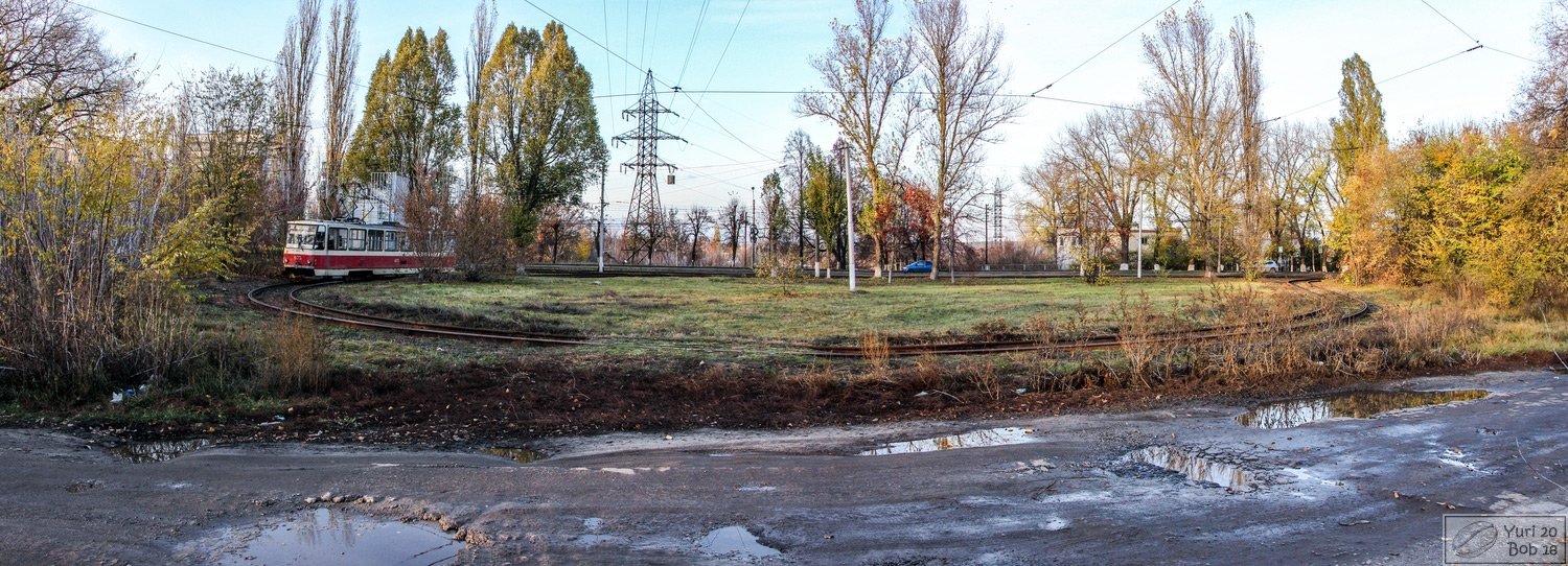 Курск — Конечные станции, Конечные, Кольца