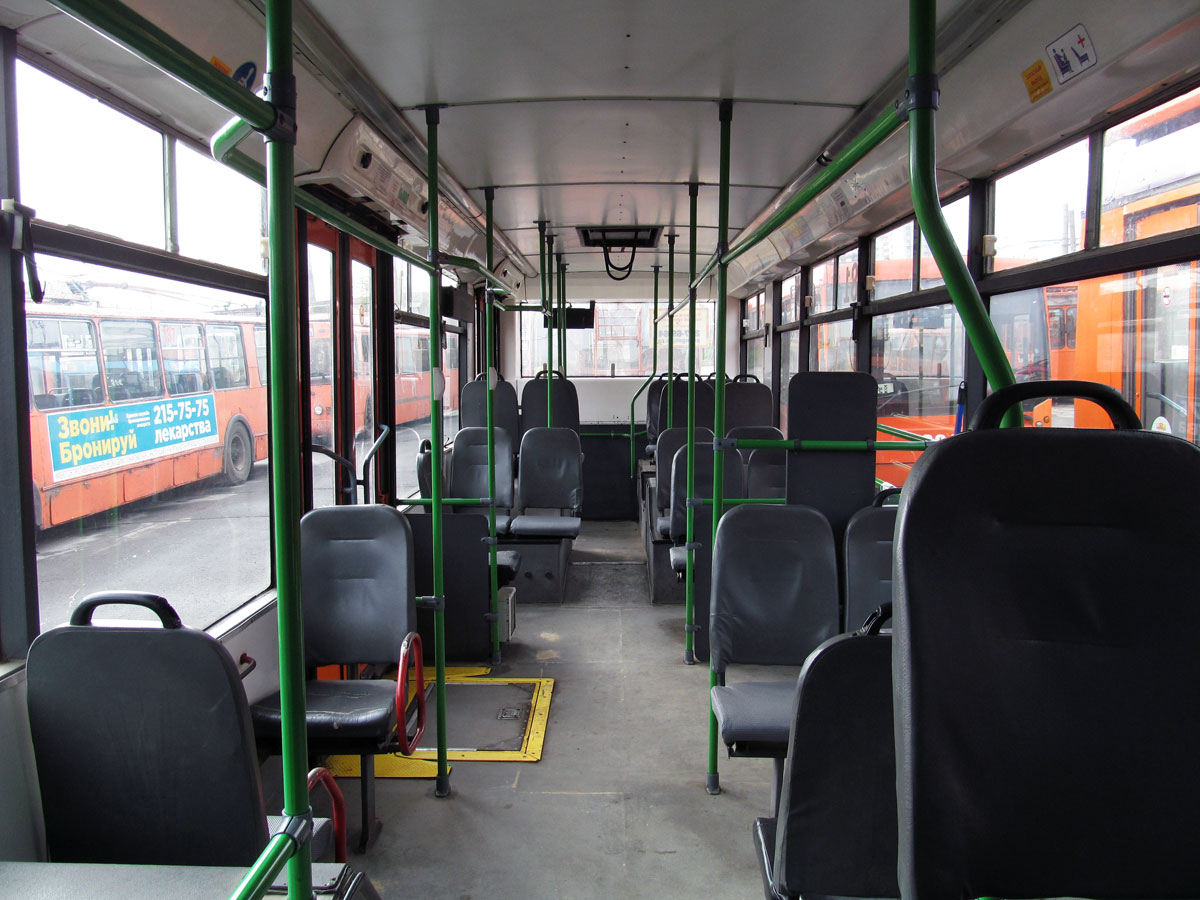 Perm, Trolza-5265.00 “Megapolis” Nr. 281