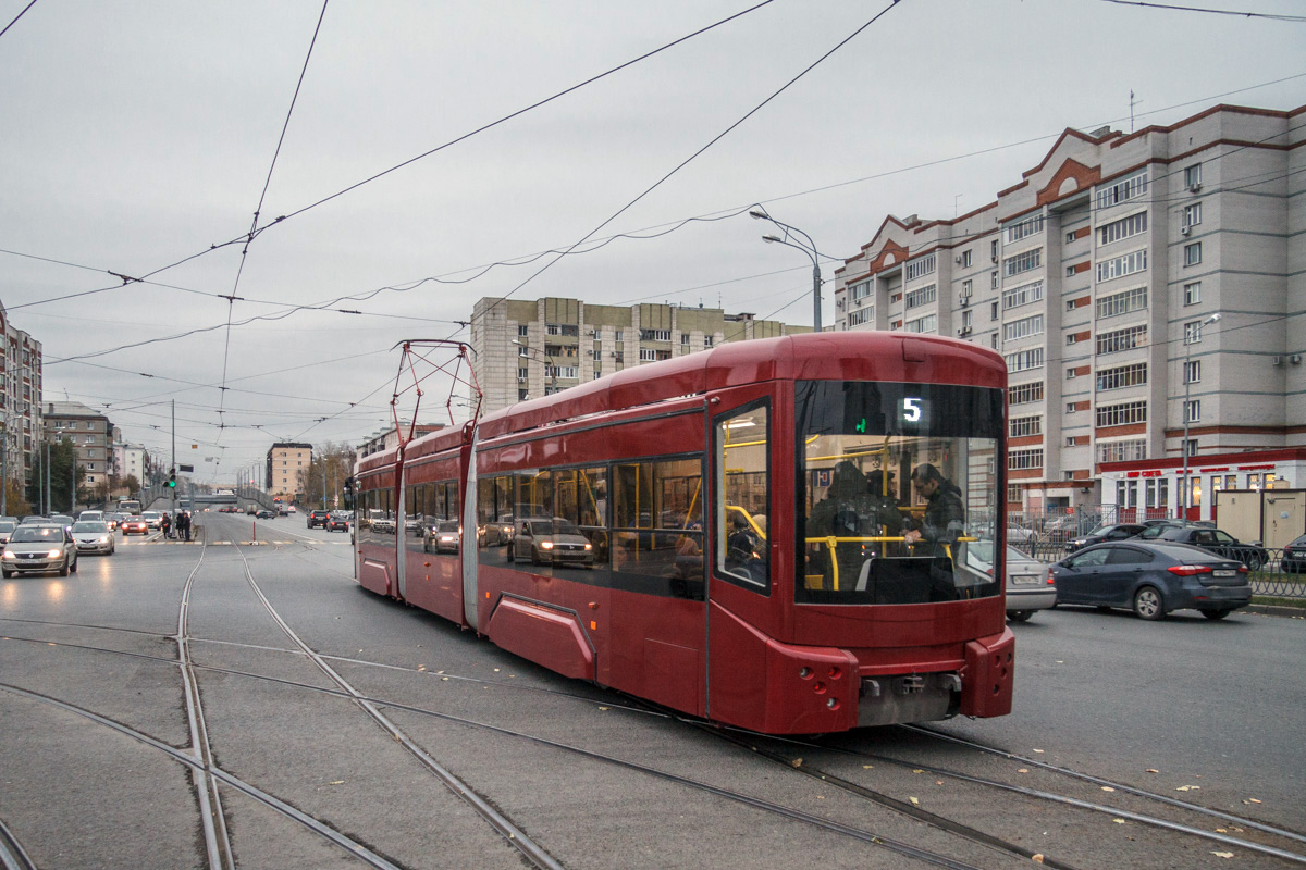 Kazany, 71-409-01 — 1403