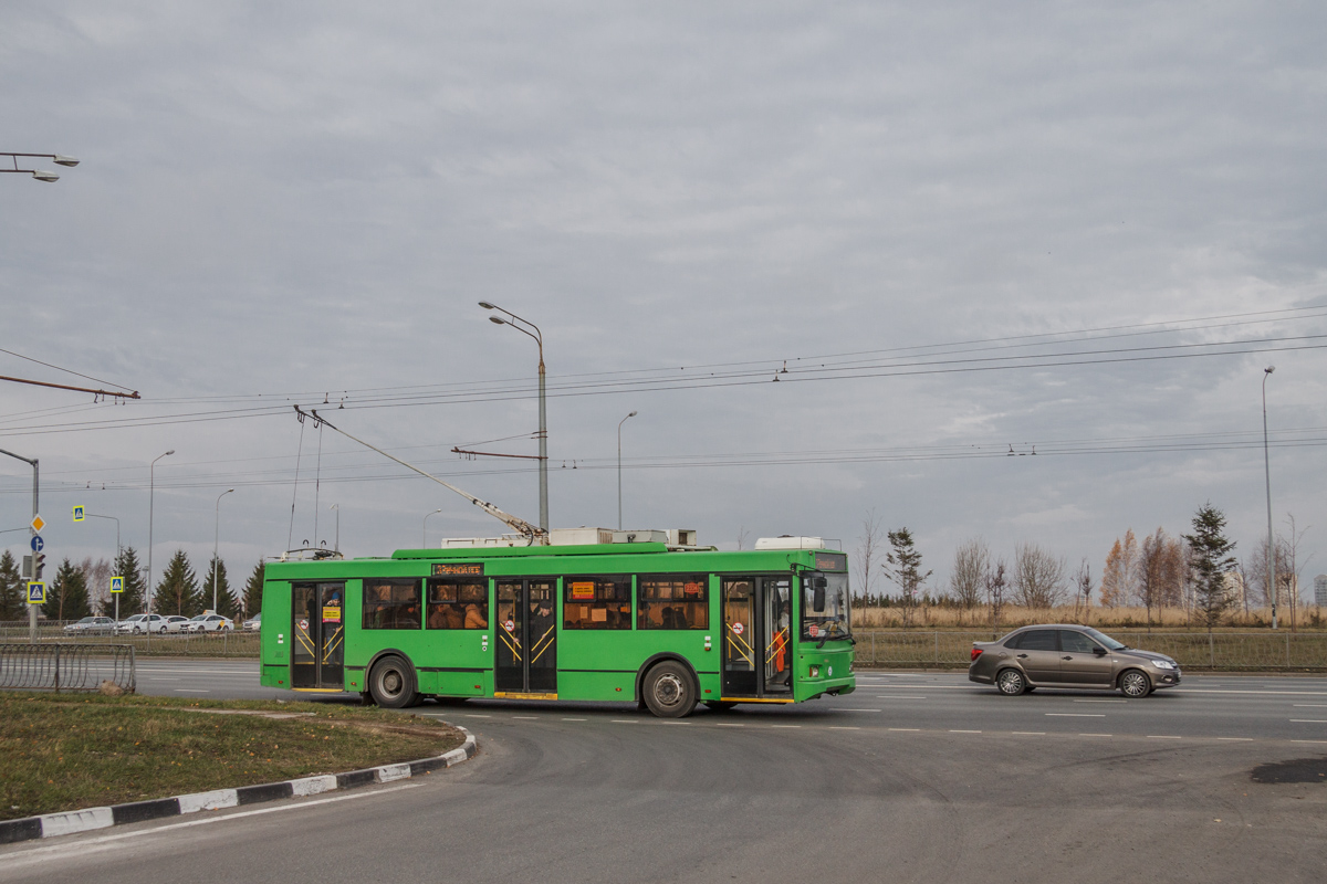 Казань, Тролза-5275.03 «Оптима» № 2336