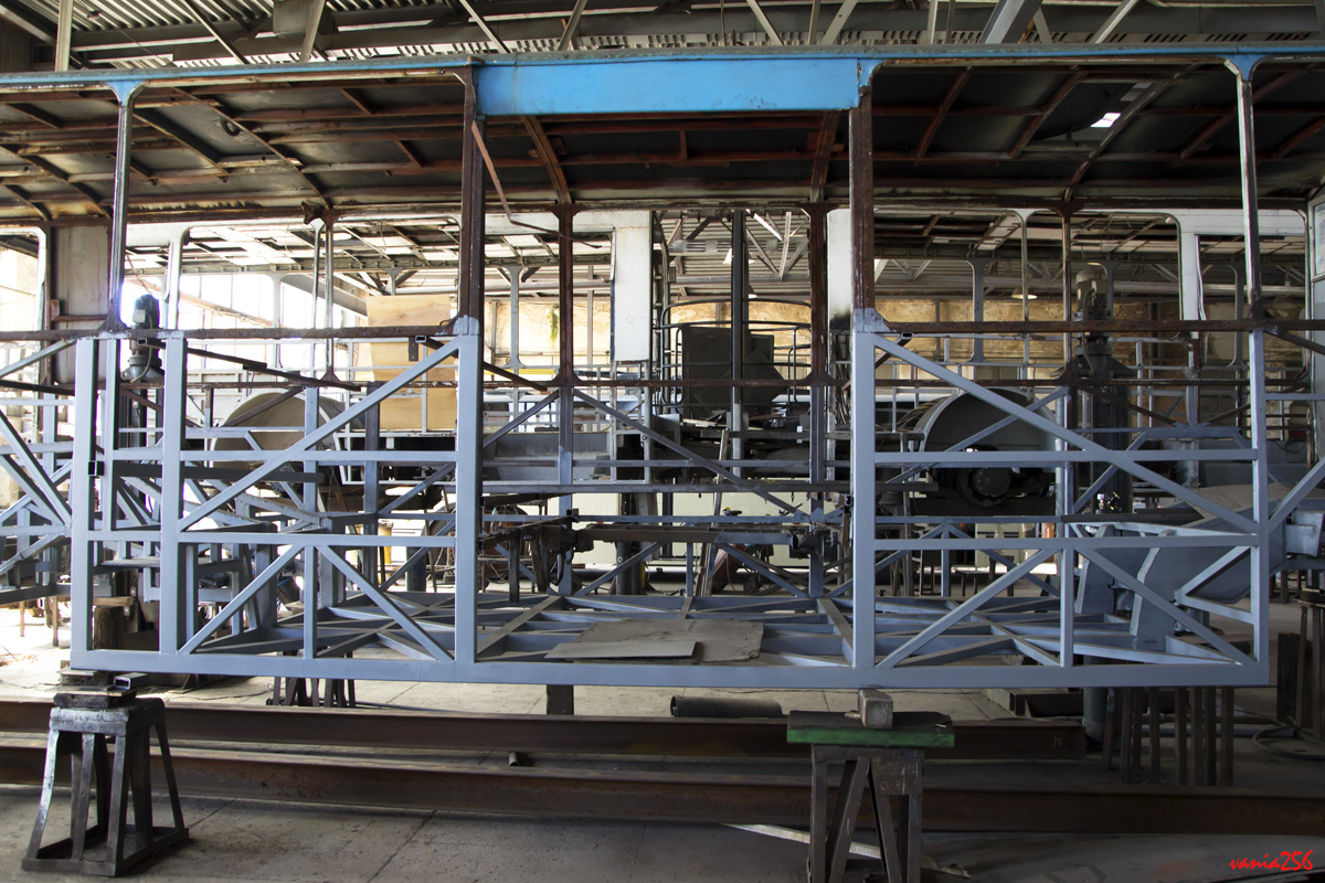 Житомир, ЗиУ-682В-012 [В0А] № 1271