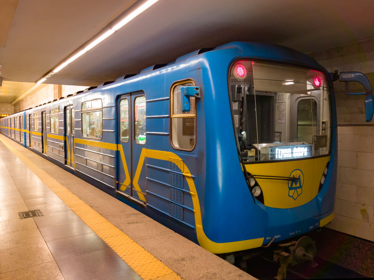 Киев, 81-540.2К № 10387