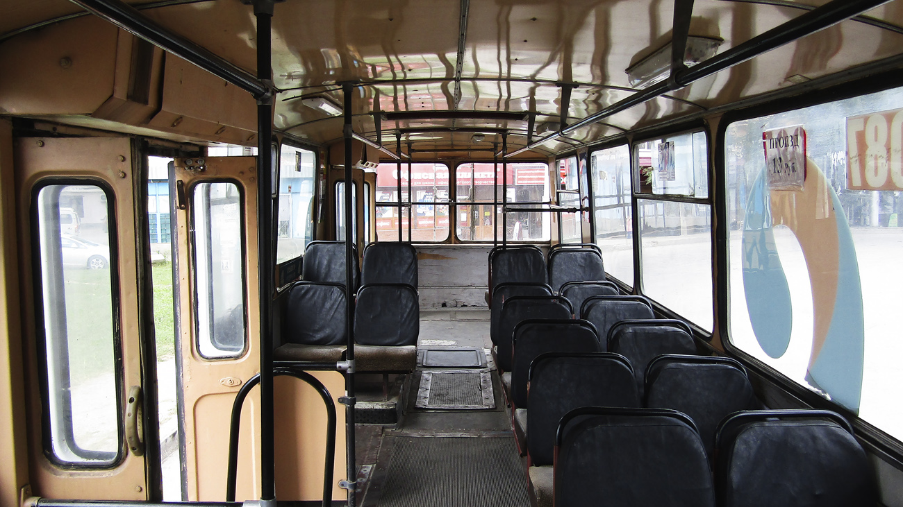 Нальчик, АКСМ 101А № 087 Нальчик, АКСМ 101А № 087