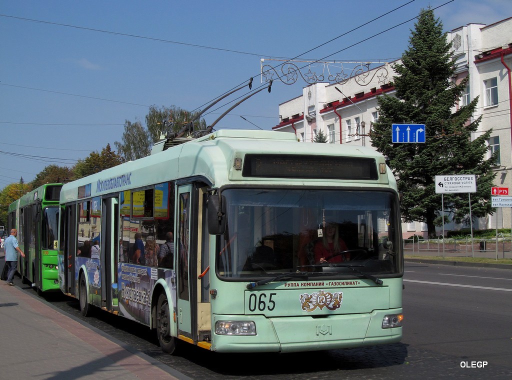 Могилёв, БКМ 32102 № 065