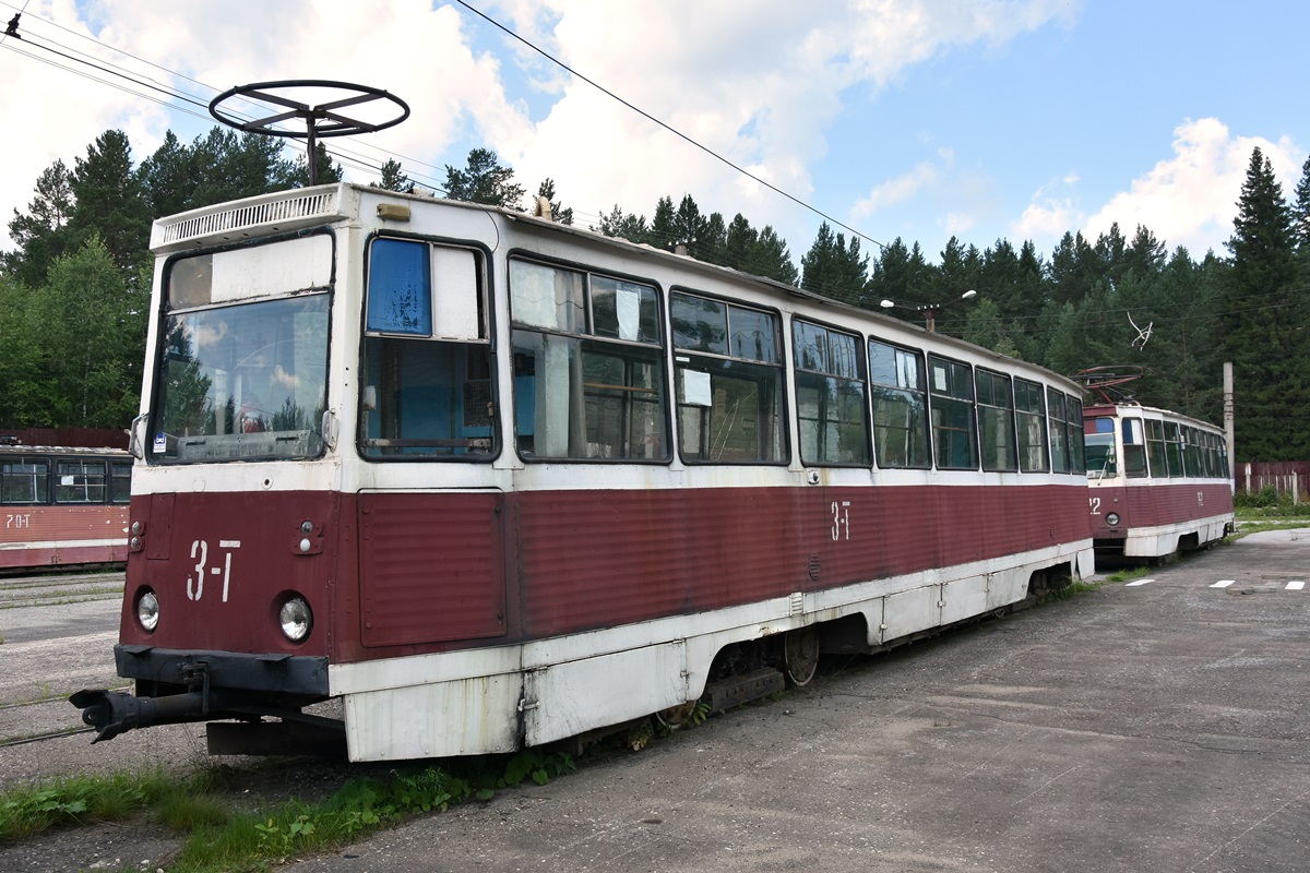 Златоуст, 71-605А № 3