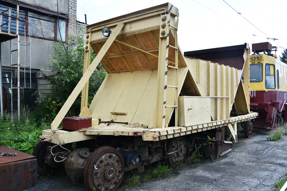 Zlatoust, VTK-09B Nr. Д-1