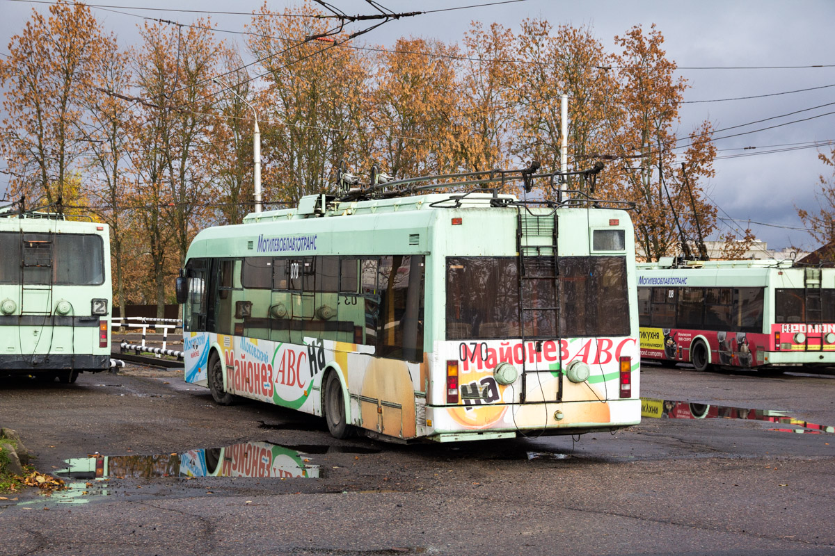Могилёв, БКМ 32102 № 070