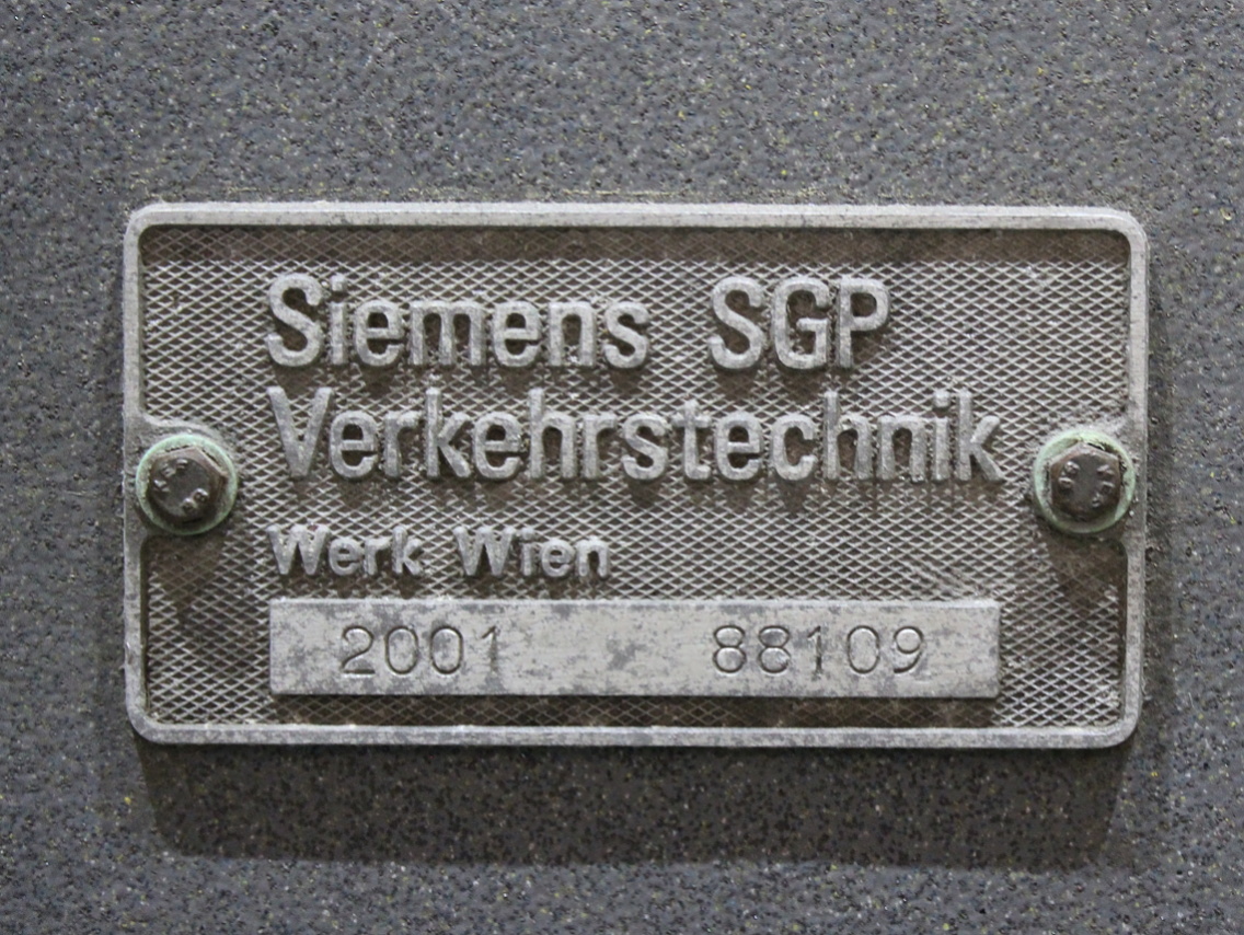 Zalcburgas, SGP GT8NF nr. 55