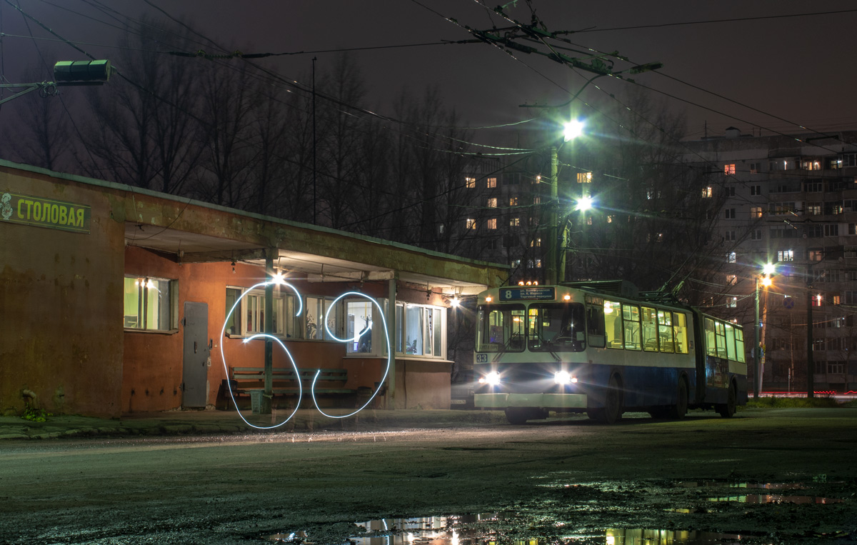 Фотозарисовки