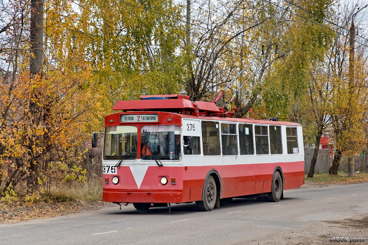 Iwanowo, ZiU-682V [V00] Nr. 376