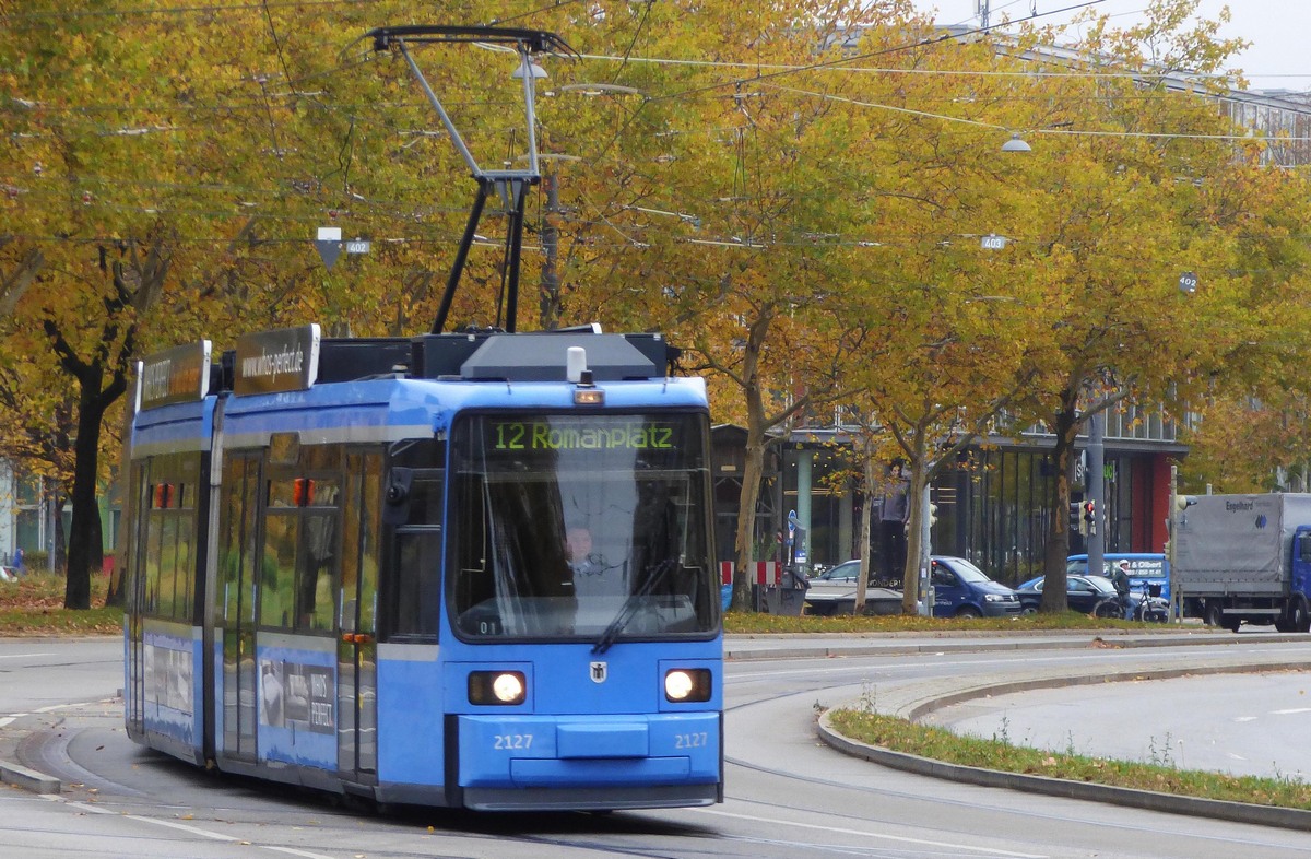 Munich, AEG R2.2b Br. 2127