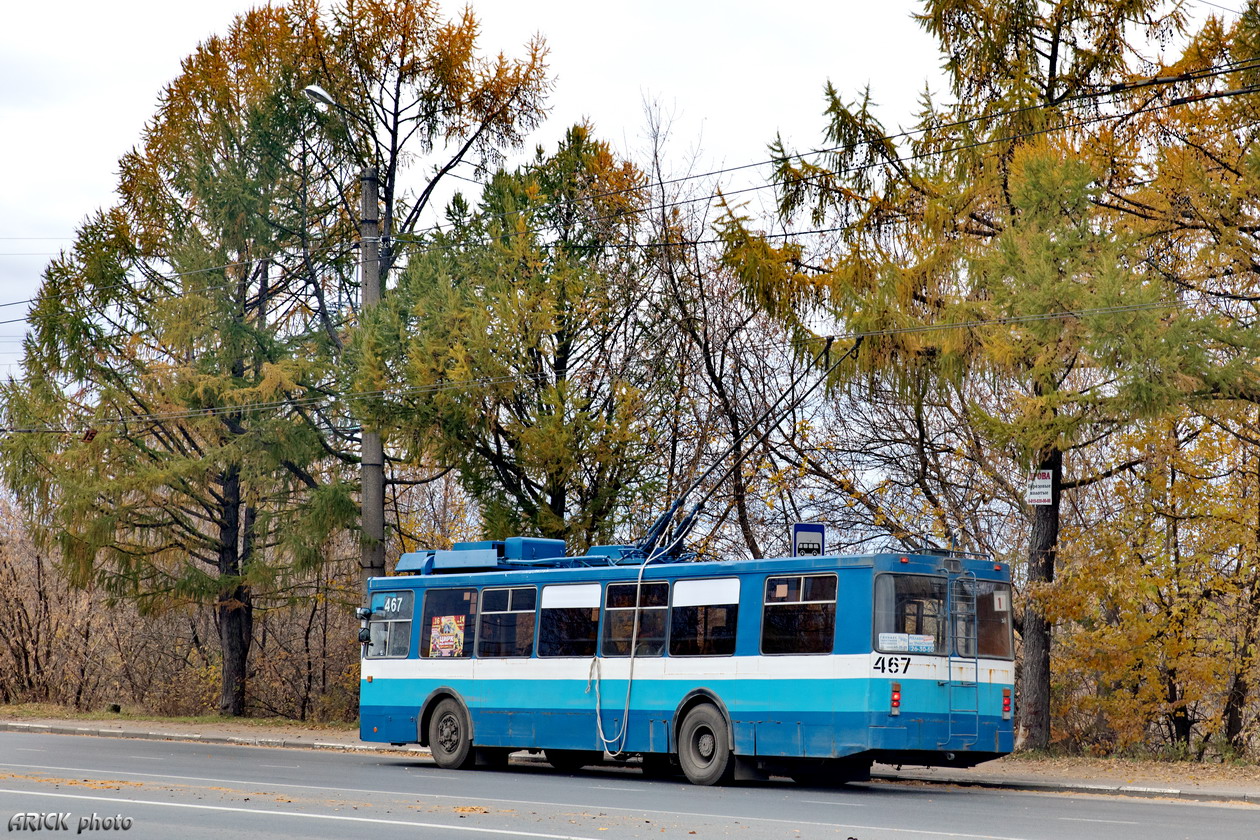 Иваново, ВЗТМ-5284.02 № 467