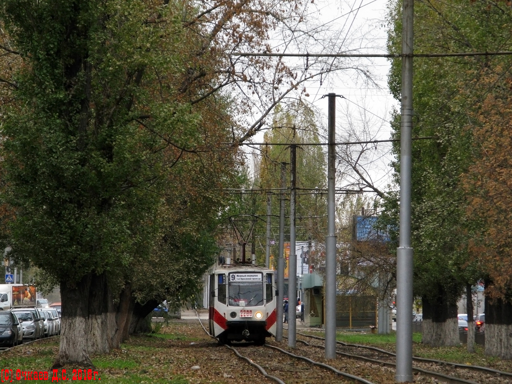 Саратов, 71-608КМ № 2288