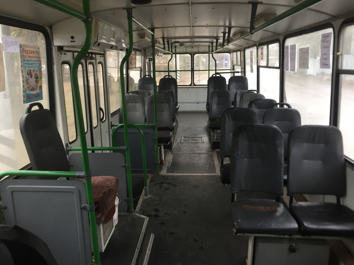 Балаково, ЗиУ-682Г-016 (018) № 274