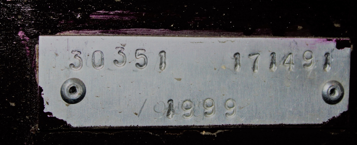 Мариуполь, Tatra T3A № 725