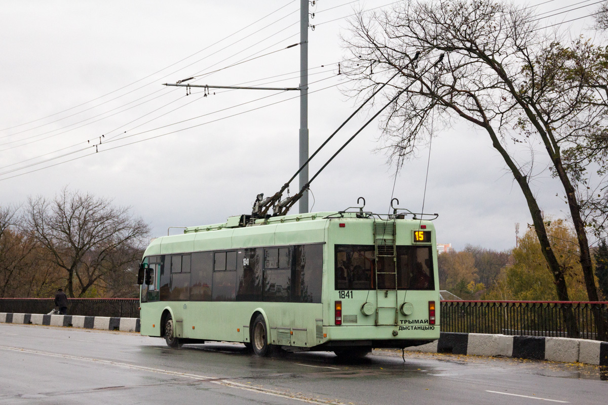 Гомель, БКМ 32102 № 1841