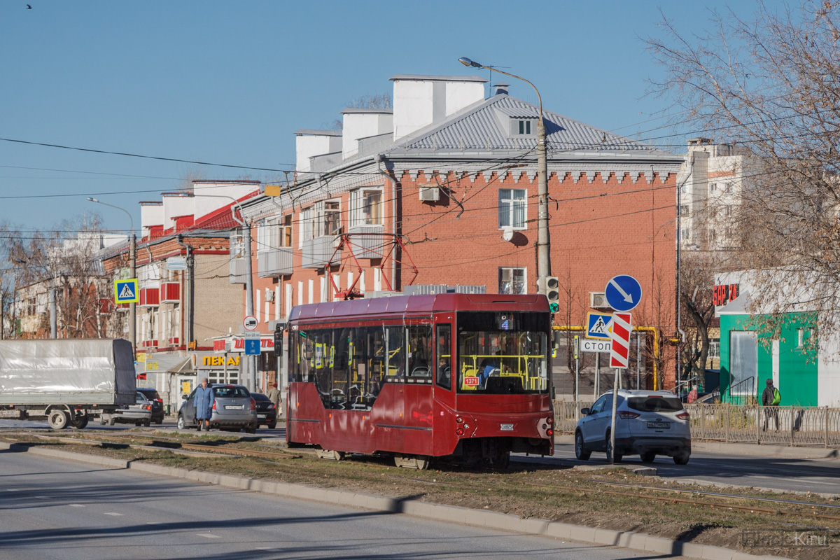 Казань, 71-407-01 № 1371