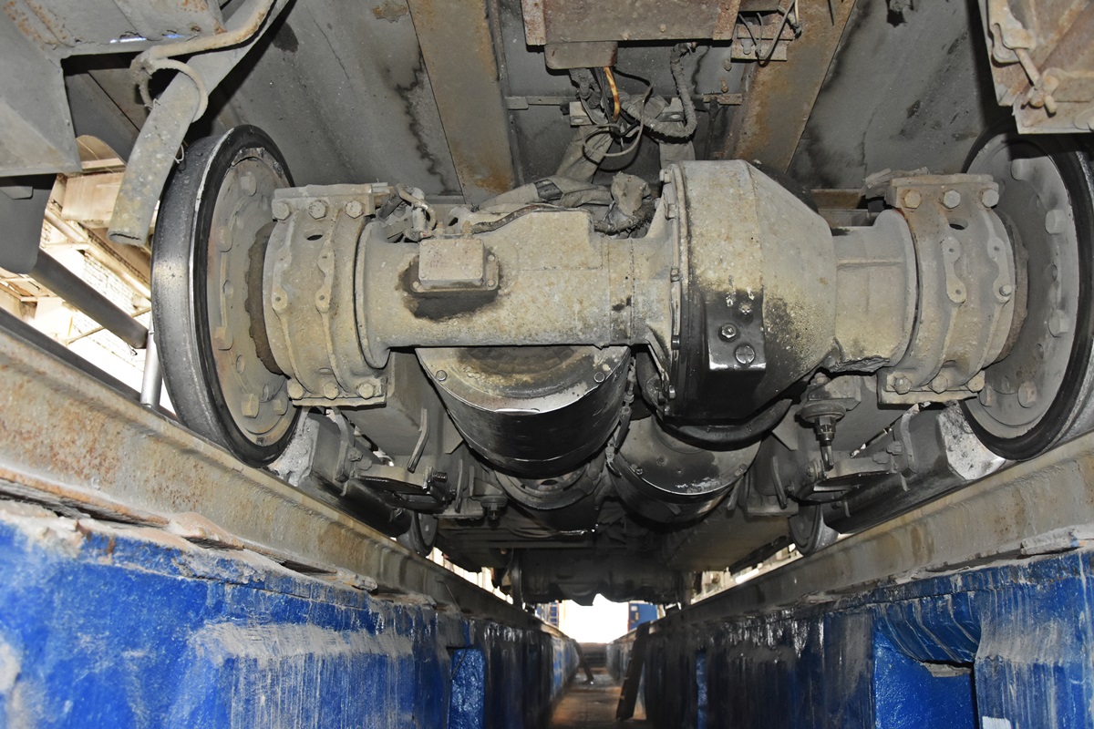 Златоуст, 71-608КМ № 13