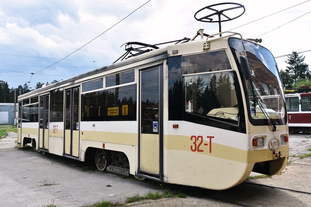 Златоуст, 71-619А № 32