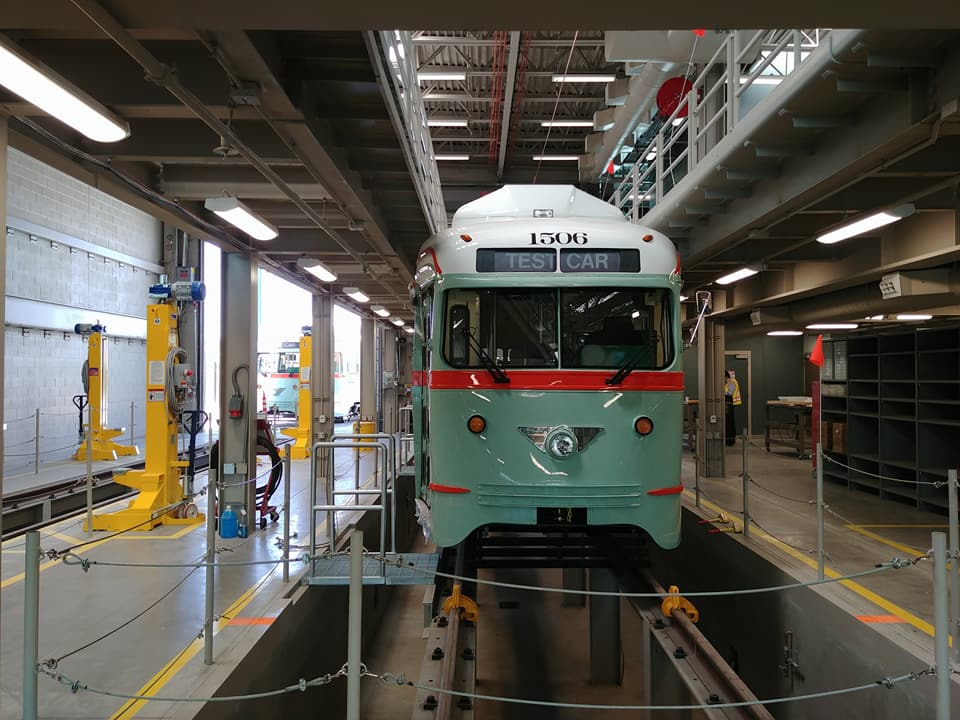 Эль-Пасо, PCC № 1506