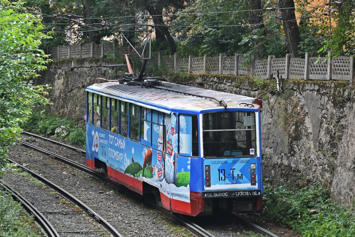 Złatoust, 71-608KM Nr 13