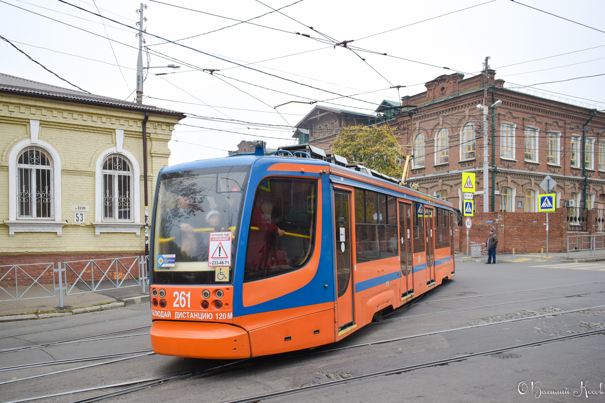 Krasznodar, 71-623-02 — 261 Krasznodar, 71-623-02 — 261