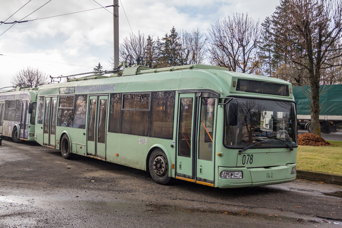 Могилёв, БКМ 32102 № 078