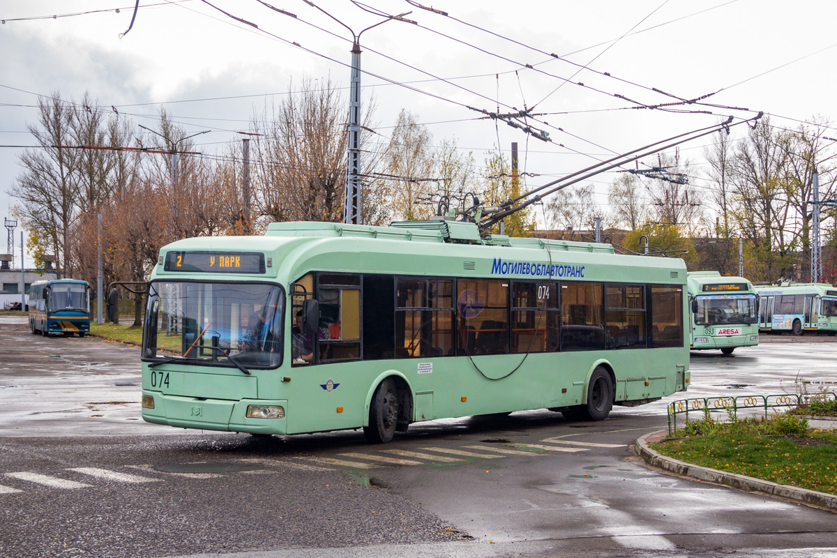 Могилёв, БКМ 32102 № 074