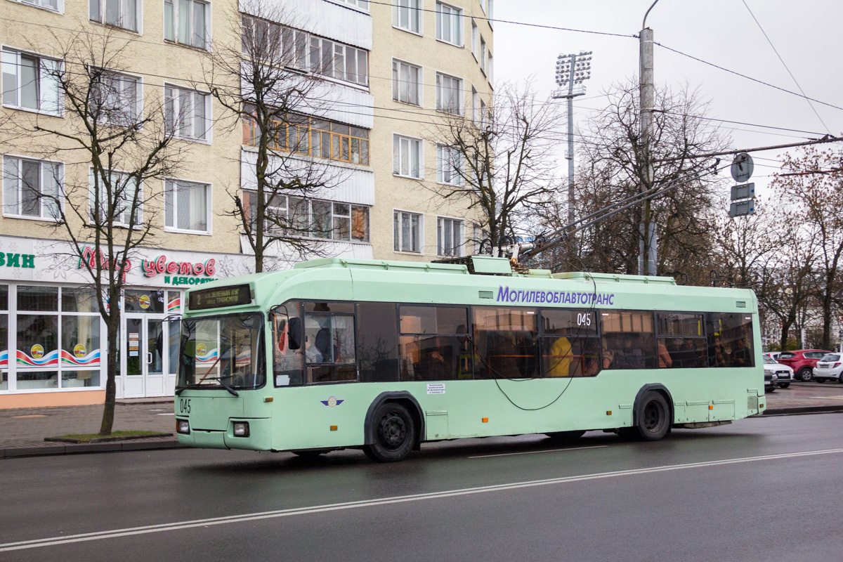 Могилёв, БКМ 32102 № 045