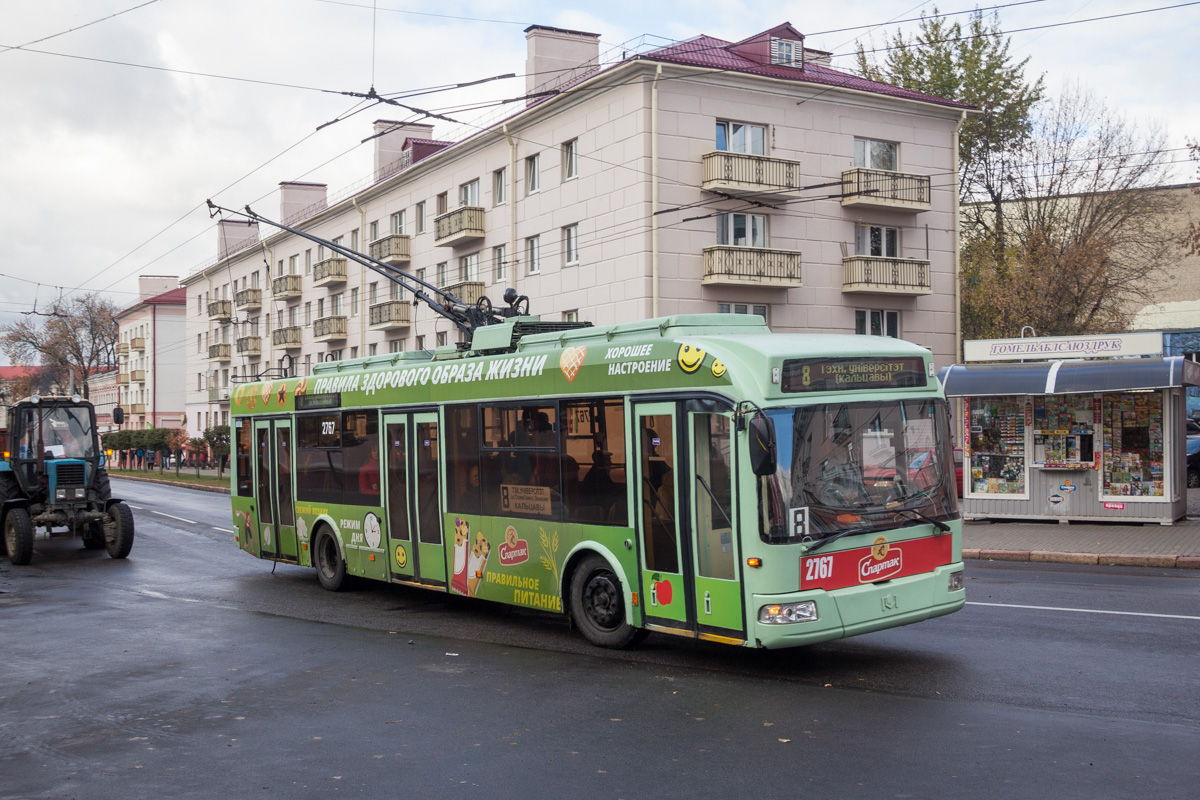 Homiel, BKM 32102 # 2767