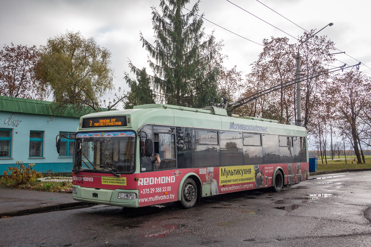 Могилёв, БКМ 32102 № 108