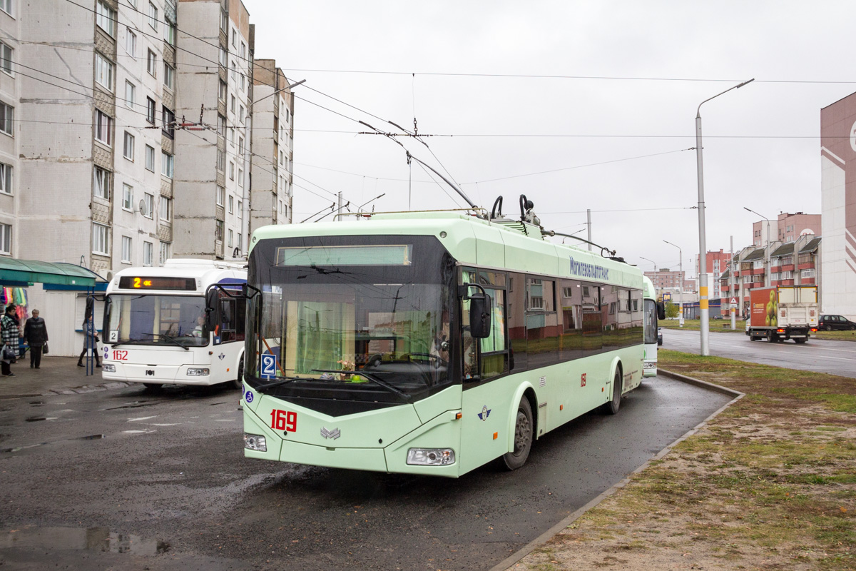 Бобруйськ, БКМ 321 № 169