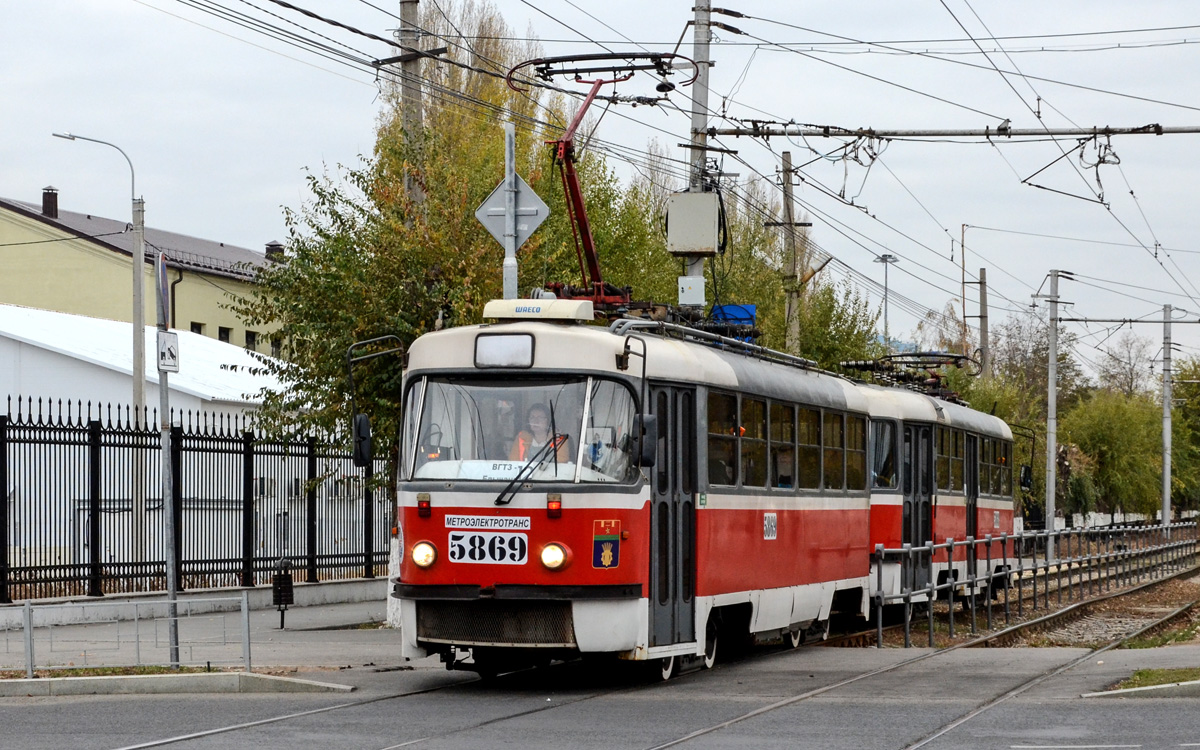 Volgograda, MTTA-2 № 5869