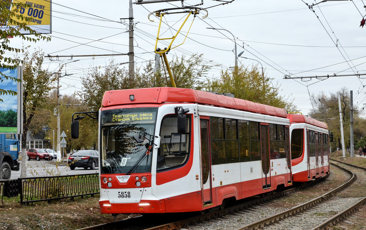 Volgograd, 71-623-03 Br. 5858