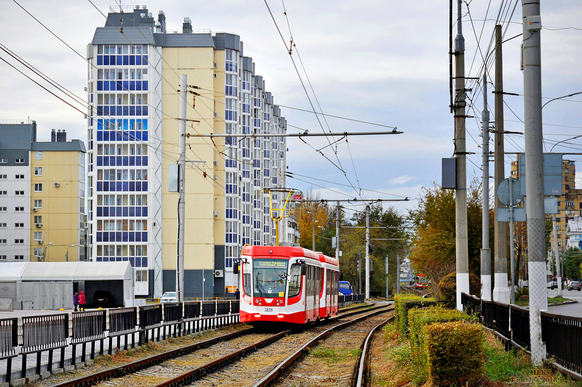 Волгоград, 71-623-03 № 5859