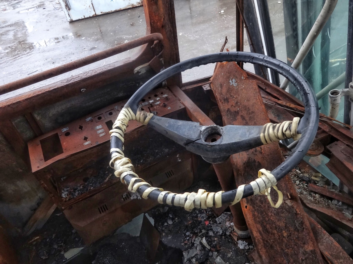 Lwów, Škoda 14Tr11/6 Nr 580